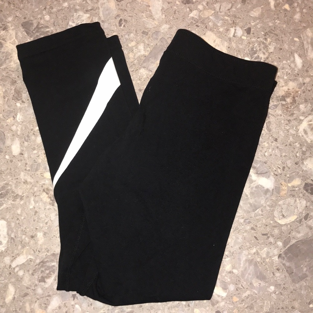 Nike capris